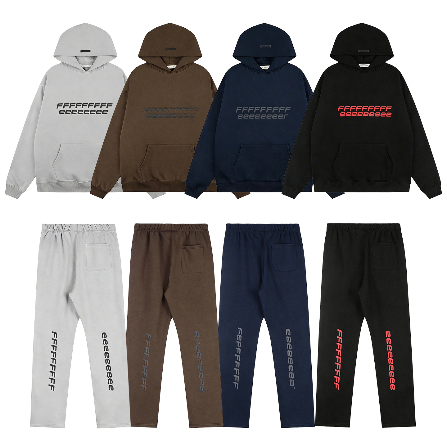 Street Fashion Men - 26ss Classic Brand 2026 Collection New