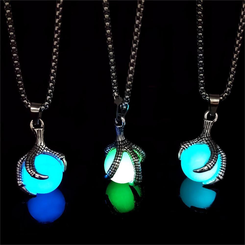Street Fashion Douyin - Douyin Kuaishou Hot-selling retro dragon claw
