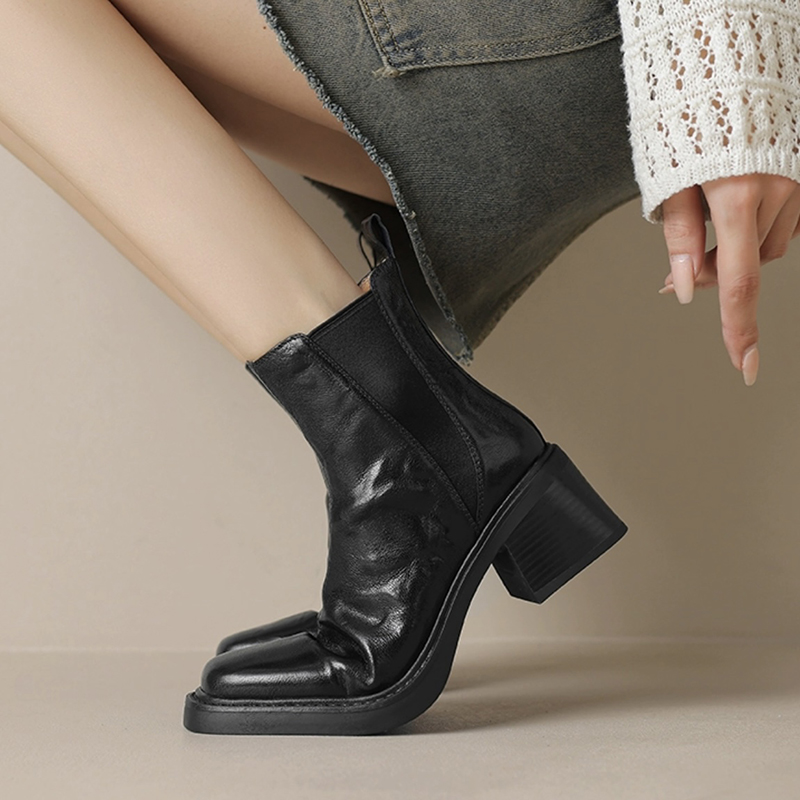 Retro Women's Shoes 2026 Exqui - Street Fashion Rome 2026 recensie en prijs
