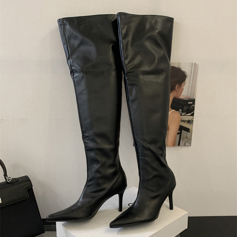 Eilyken 2026 Winter Design Ple - Street Fashion Rome 2026 recensie en prijs
