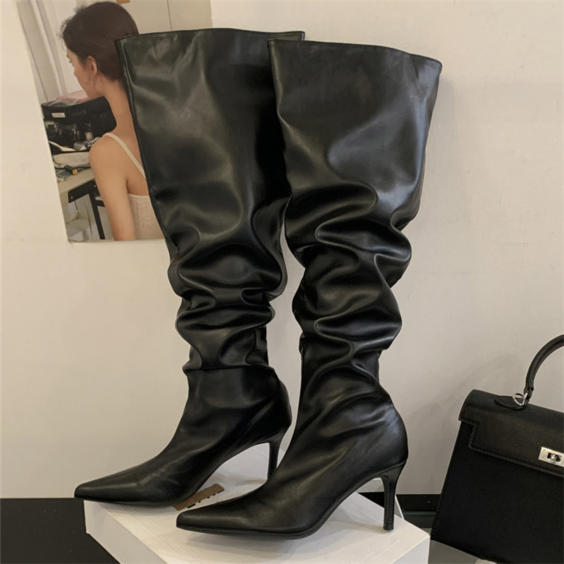 Eilyken 2026 Winter Design Ple - Street Fashion Rome 2026 recensie en prijs