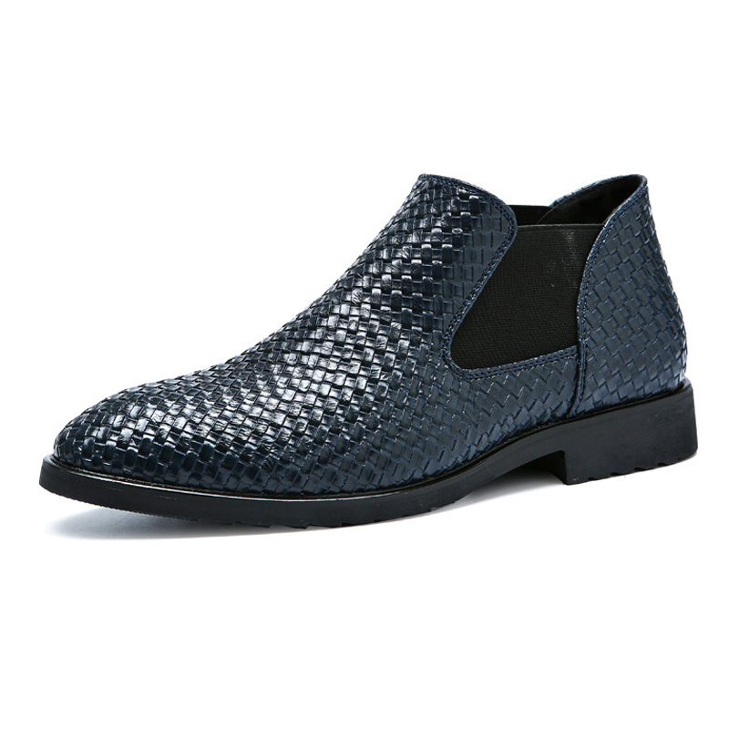 Hot Selling Men's Chelsea Boot - Street Fashion Europe recensie en prijs