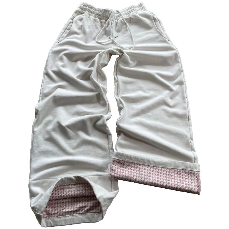 INS Plaid Vintage Rock Loose W - Street Fashion Europe recensie en prijs