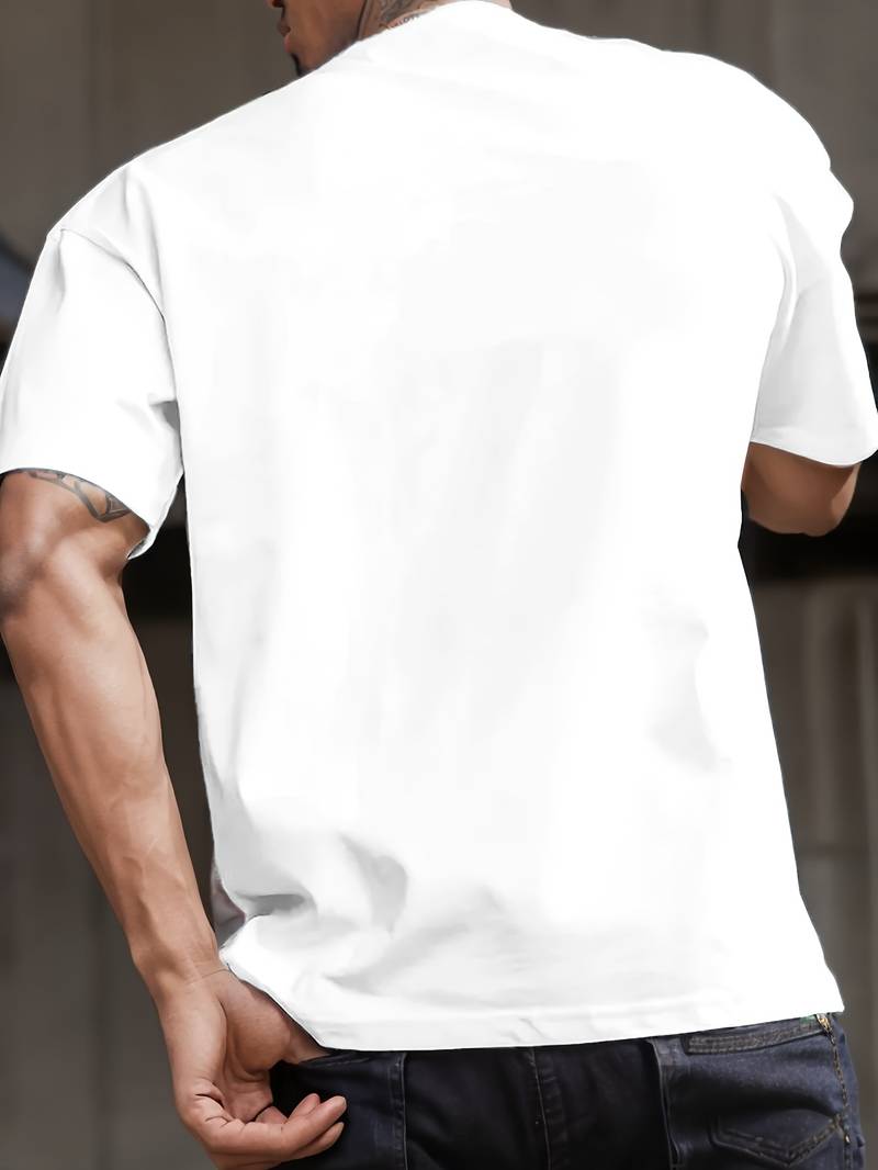 Milano Italy Pattern Men's Str - Street Fashion Milano recensie en prijs
