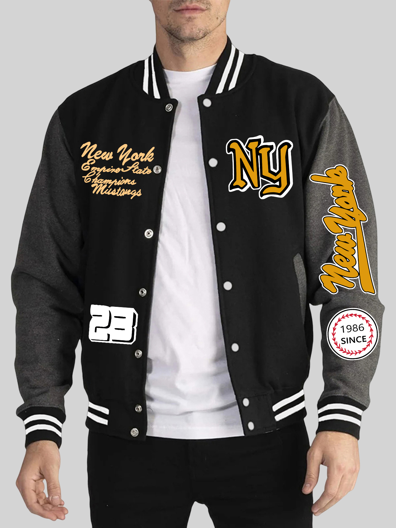 New York City Art Letter Print - Street Fashion New York recensie en prijs