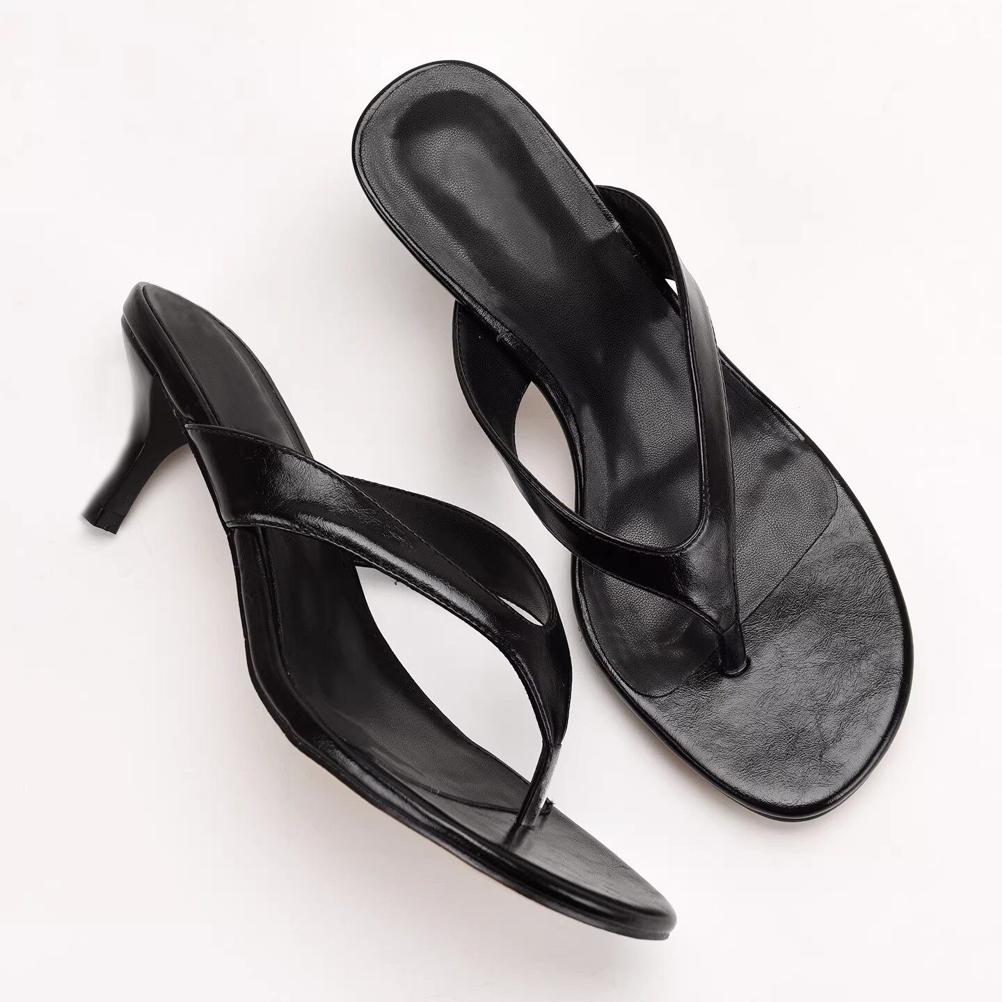 Fashion Brand Wedge Heel Slipp - Street Fashion Brand recensie en prijs