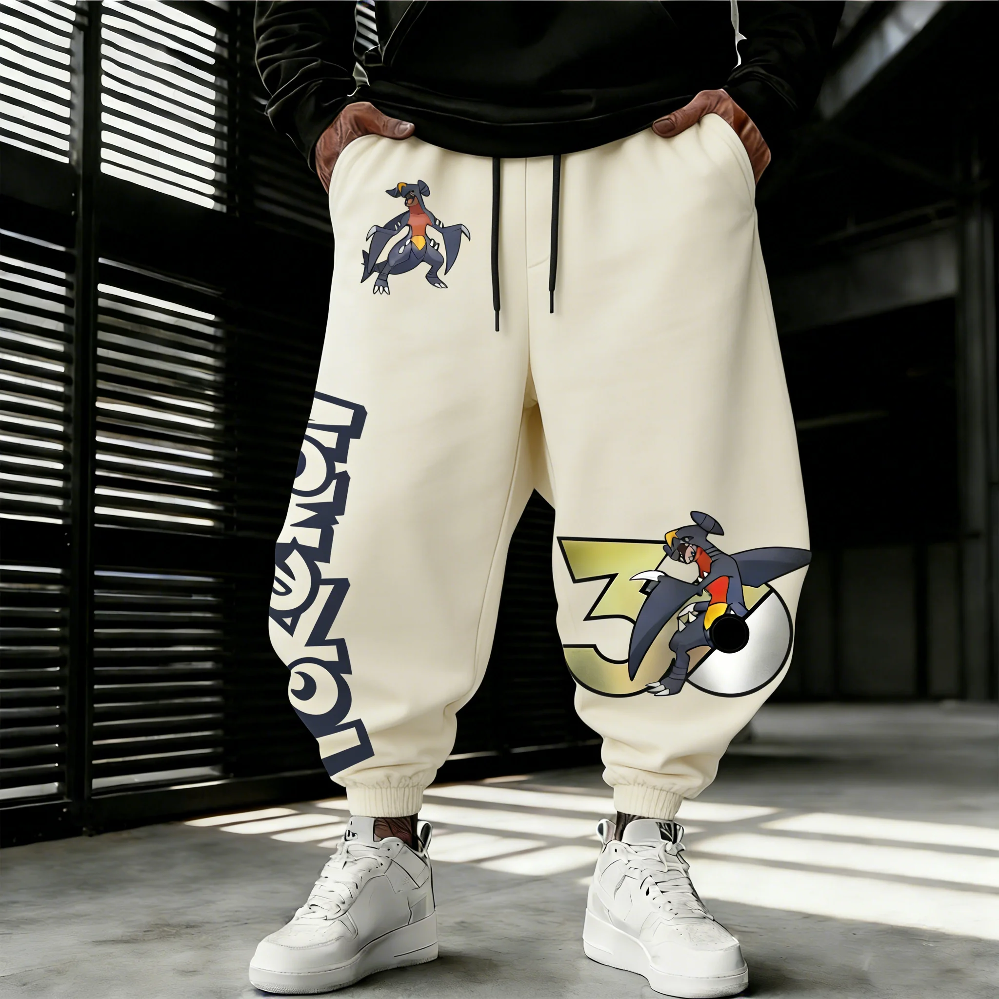 Pokemon  30th Anniversary Garc - Street Fashion Of Japan recensie en prijs