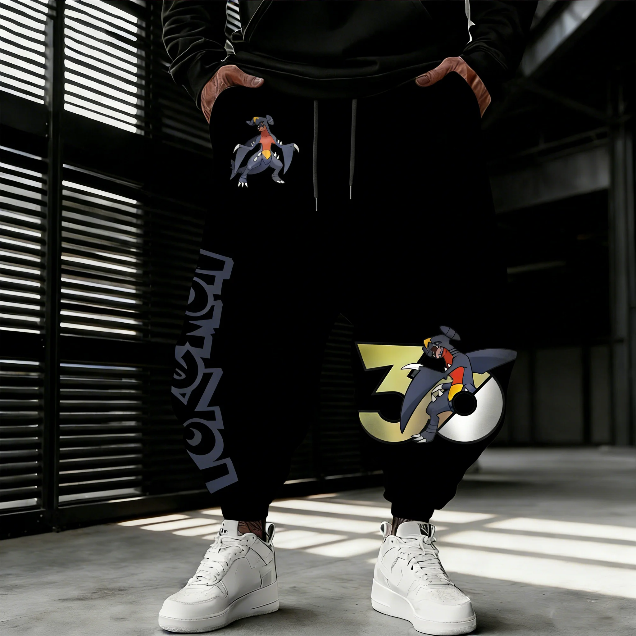 Pokemon  30th Anniversary Garc - Street Fashion Of Japan recensie en prijs