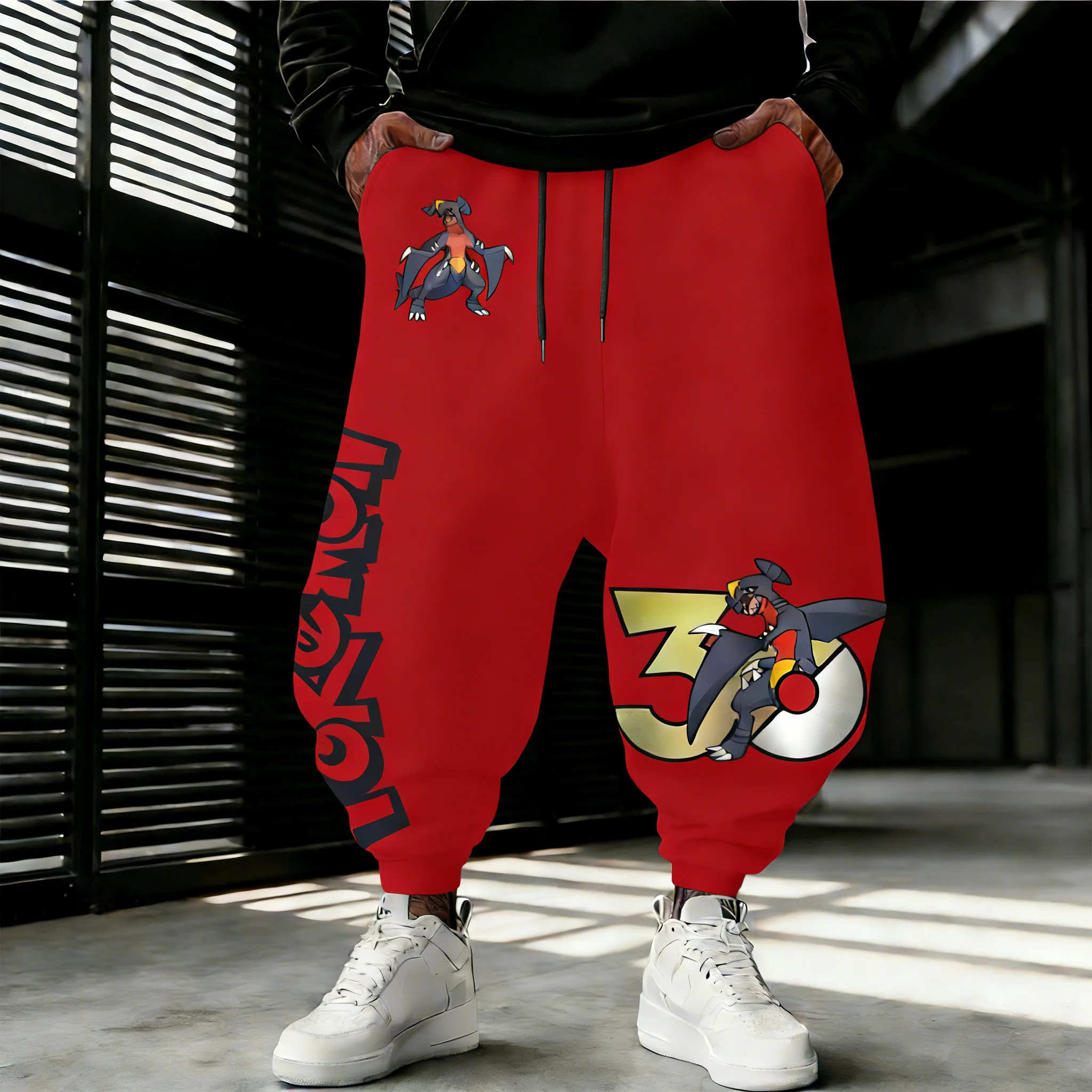 Pokemon  30th Anniversary Garc - Street Fashion Of Japan recensie en prijs