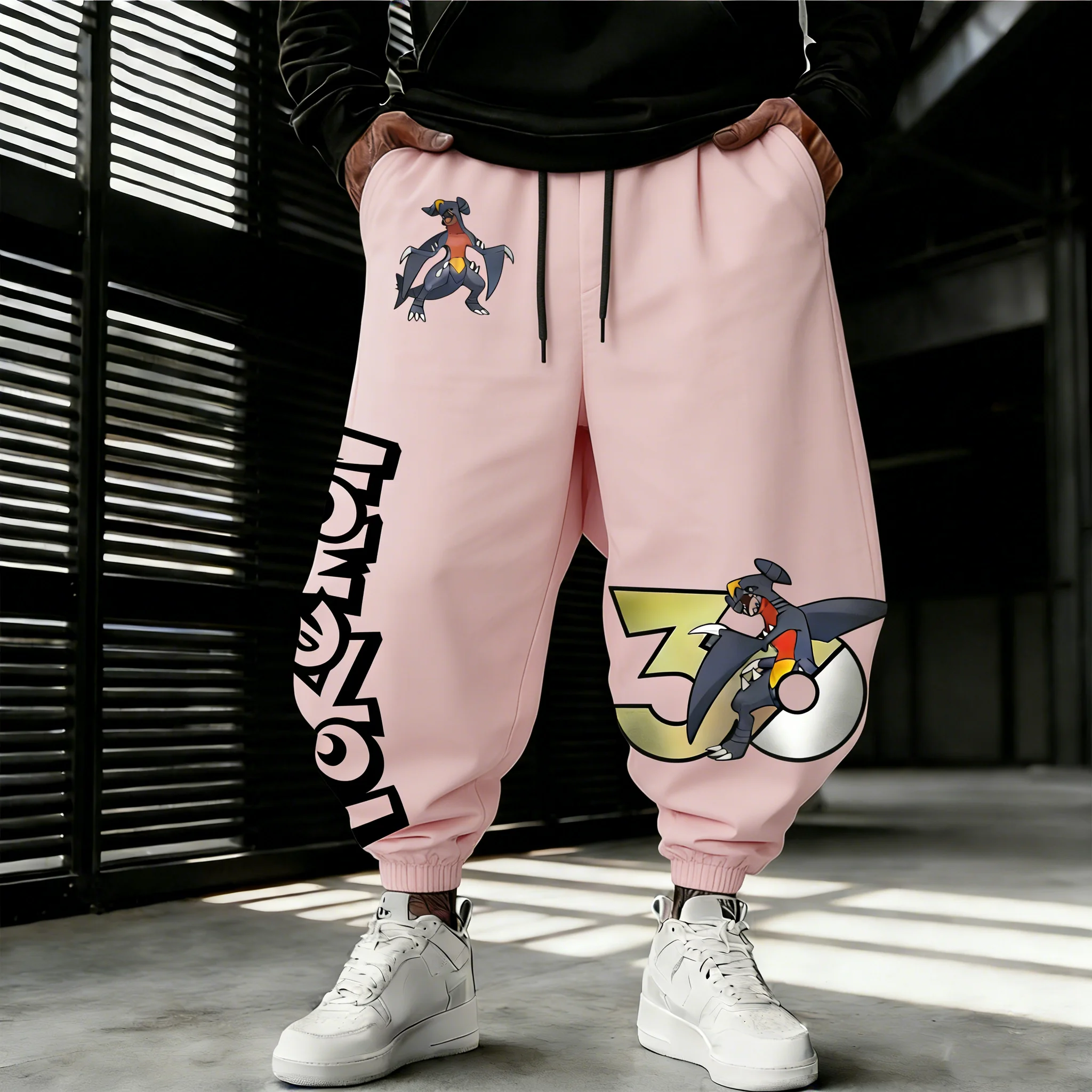 Pokemon  30th Anniversary Garc - Street Fashion Of Japan recensie en prijs