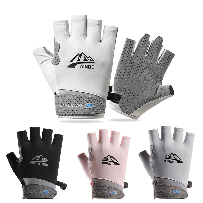 Fingerless Gloves for Men Wome - Street Fashion Gloves recensie en prijs