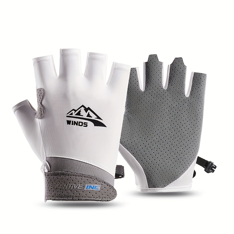 Fingerless Gloves for Men Wome - Street Fashion Gloves recensie en prijs
