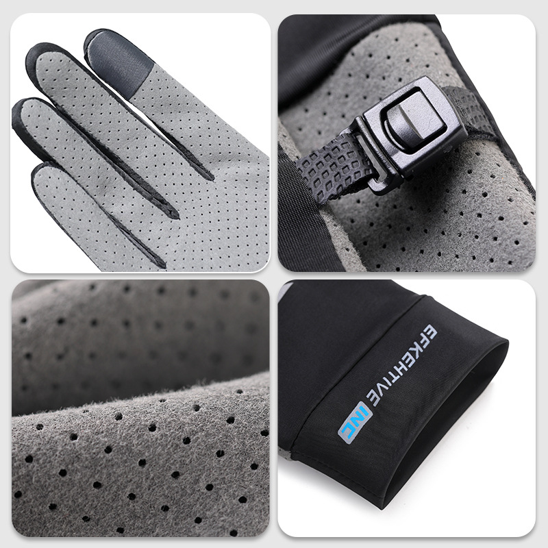 Fingerless Gloves for Men Wome - Street Fashion Gloves recensie en prijs