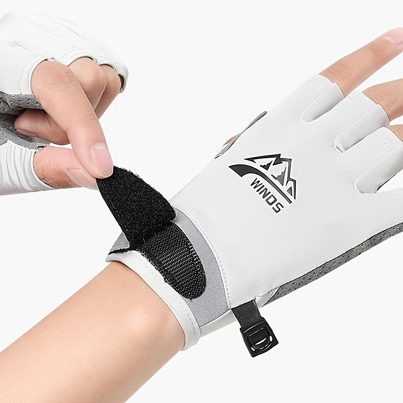 Fingerless Gloves for Men Wome - Street Fashion Gloves recensie en prijs