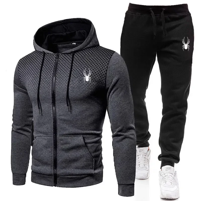 Spring/Summer Men's Casual Spo - Street Fashion Men recensie en prijs