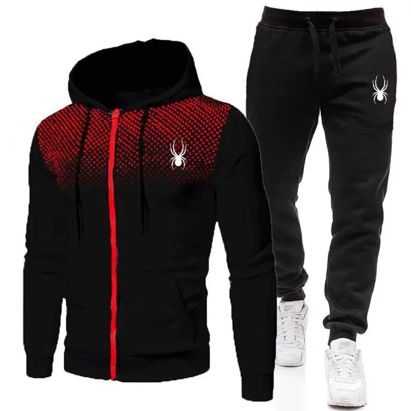 Spring/Summer Men's Casual Spo - Street Fashion Men recensie en prijs