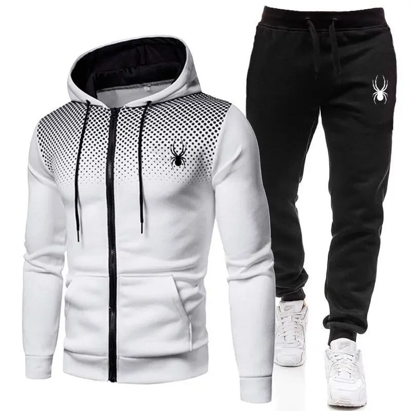 Spring/Summer Men's Casual Spo - Street Fashion Men recensie en prijs