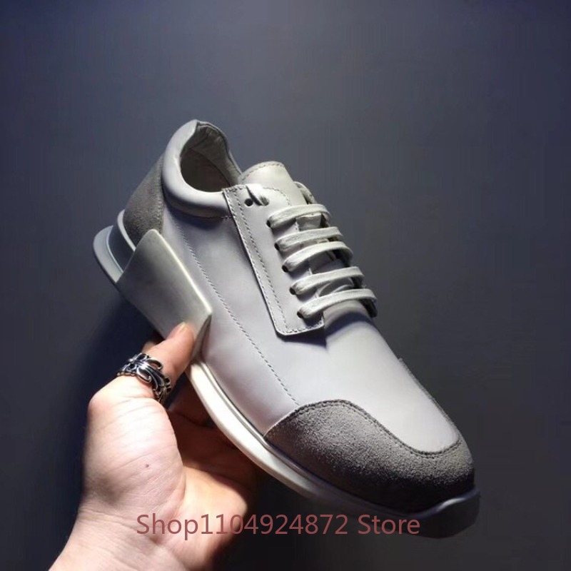 Europe Fashion Men Casual Shoe - Street Fashion Europe recensie en prijs