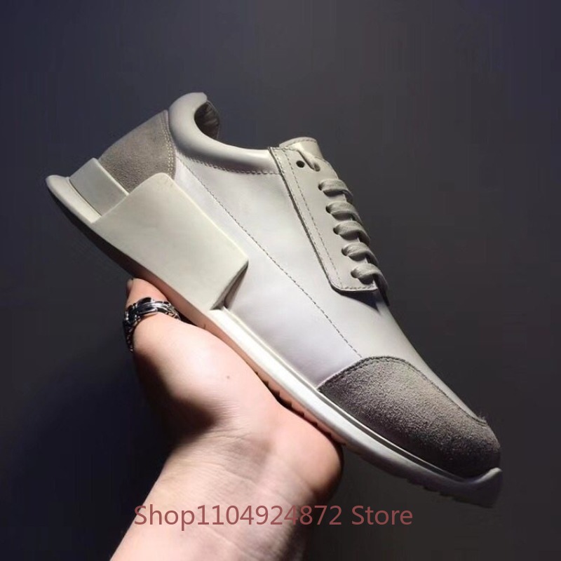 Europe Fashion Men Casual Shoe - Street Fashion Europe recensie en prijs