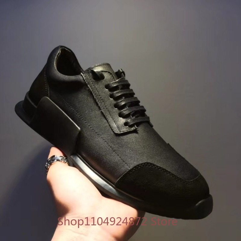 Europe Fashion Men Casual Shoe - Street Fashion Europe recensie en prijs