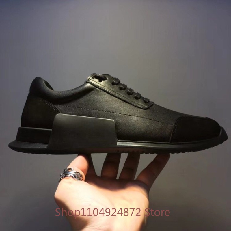 Europe Fashion Men Casual Shoe - Street Fashion Europe recensie en prijs