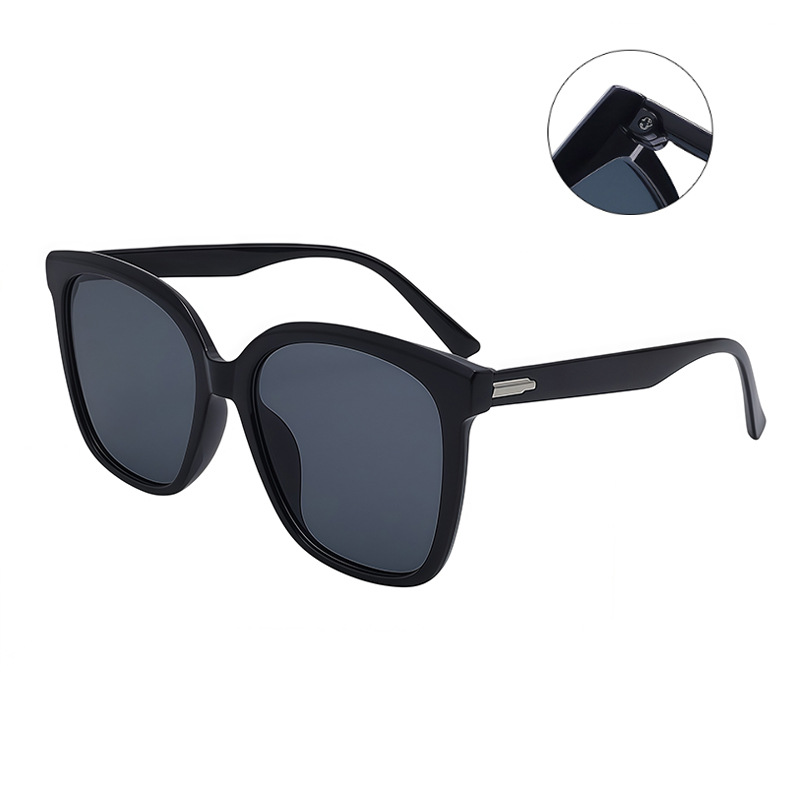 2025 new gm sunglasses women b - Street Fashion Douyin recensie en prijs
