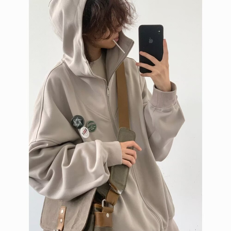Autumn College Casual Set Men  - Street Fashion Jacket Men recensie en prijs