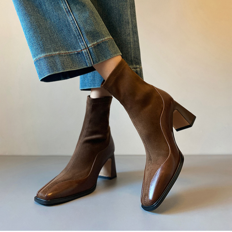 Vintage Street Style Women Ank - Street Fashion Rome 2026 recensie en prijs