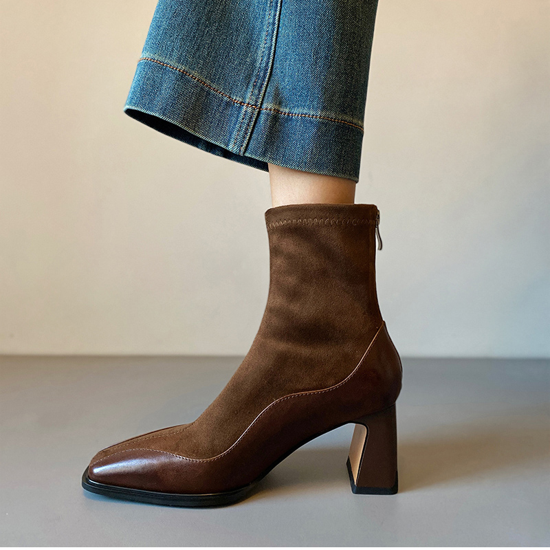 Vintage Street Style Women Ank - Street Fashion Rome 2026 recensie en prijs
