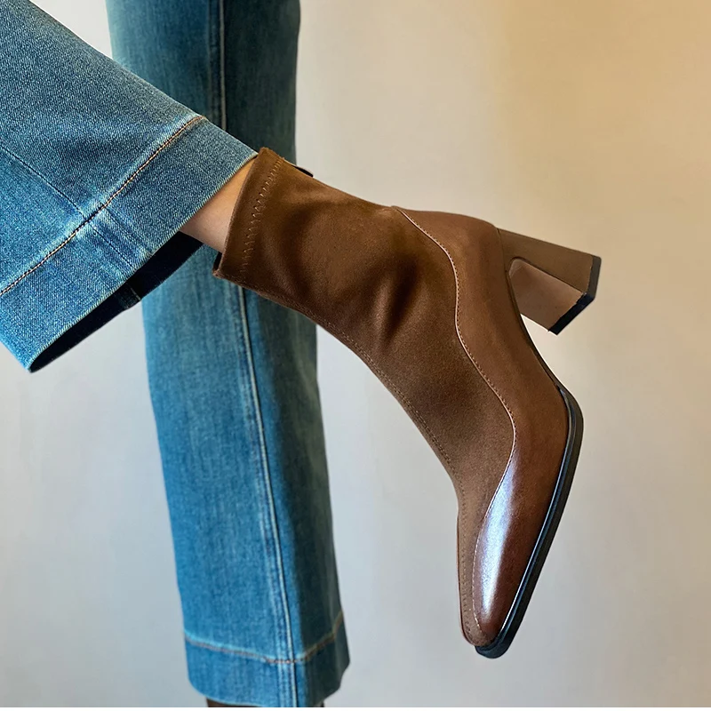 Vintage Street Style Women Ank - Street Fashion Rome 2026 recensie en prijs