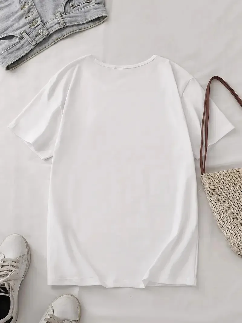 GELATO MILANO '99 Print T-shir - Street Fashion Milano recensie en prijs