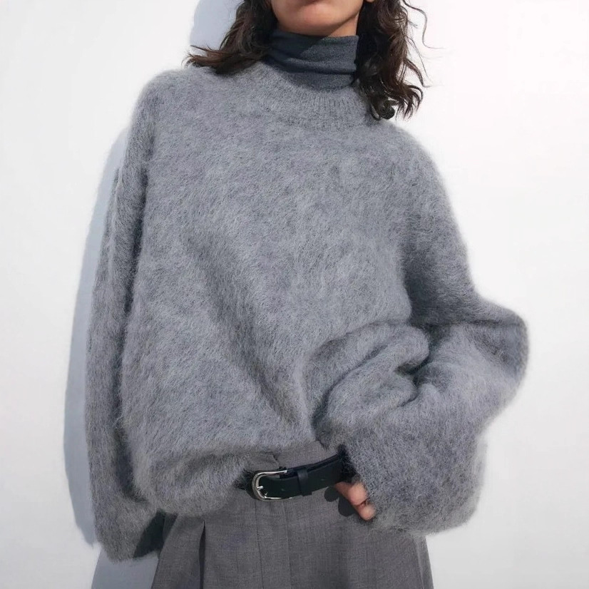 Autumn and Winter Europe and A - Street Fashion Europe recensie en prijs