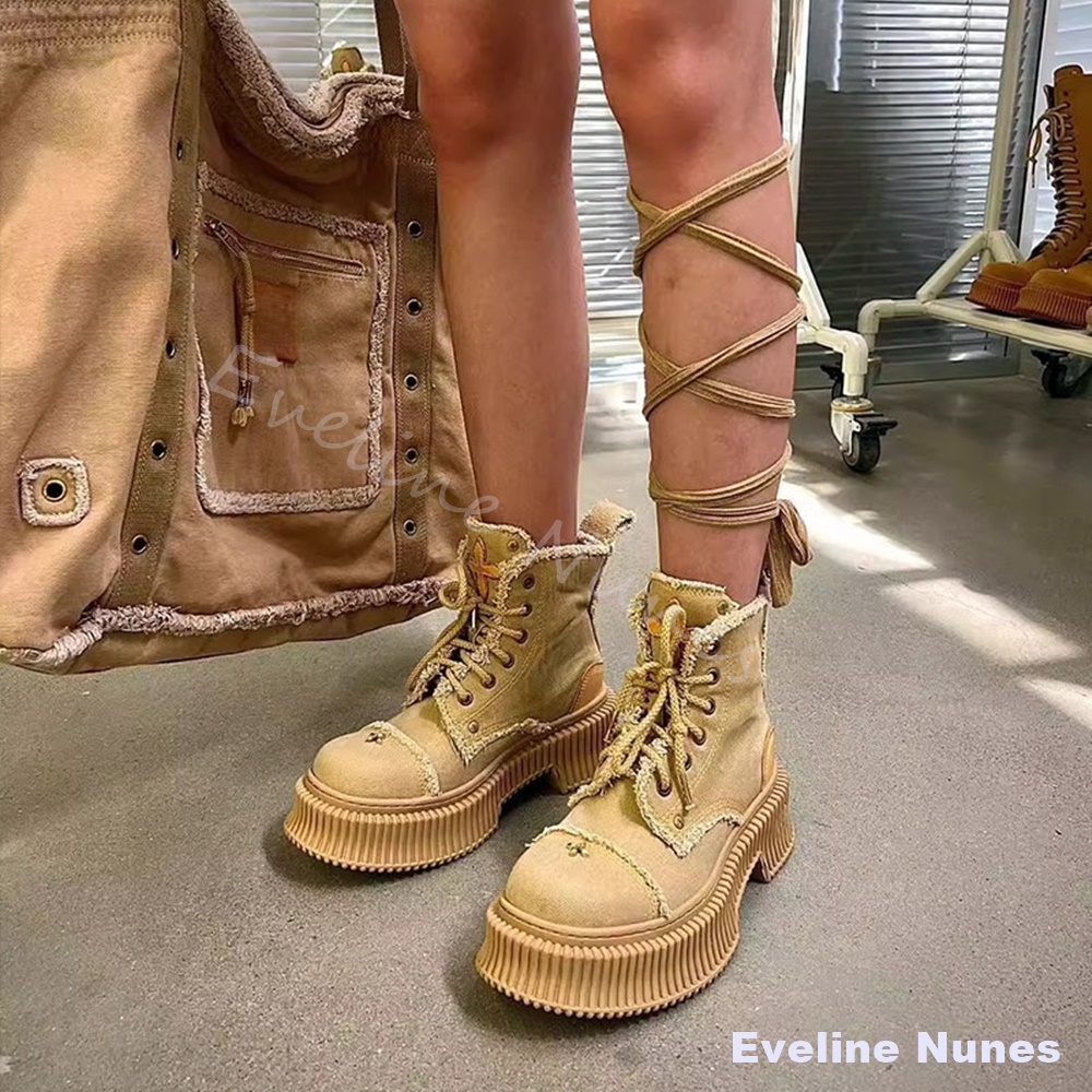Western Cowboy Short Boots Wom - Street Fashion Winter 2026 recensie en prijs