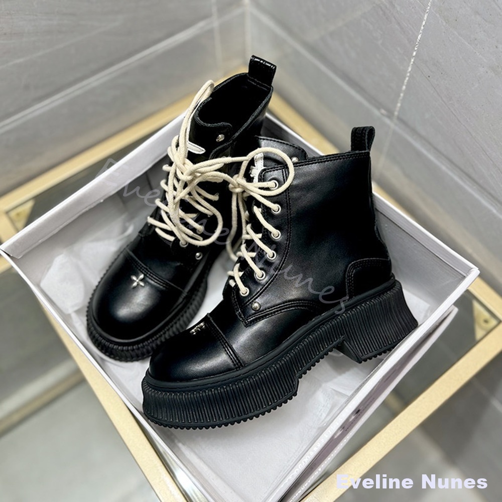 Western Cowboy Short Boots Wom - Street Fashion Winter 2026 recensie en prijs