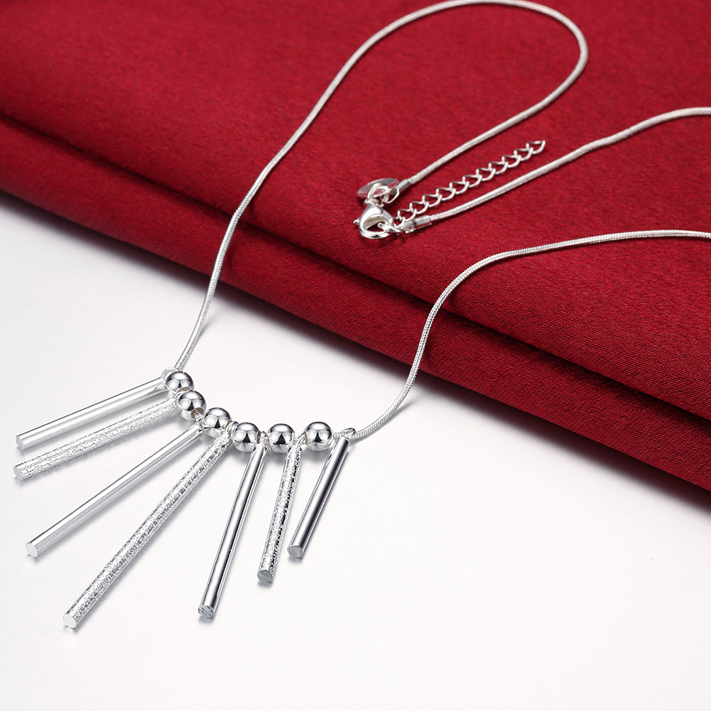 Hot sale 925 Sterling Silver S - Street Fashion Earrings recensie en prijs