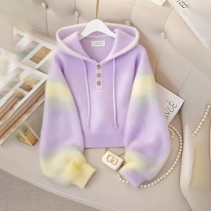 Chinese Loose High-Grade Hoode - Street Fashion Winter 2026 recensie en prijs