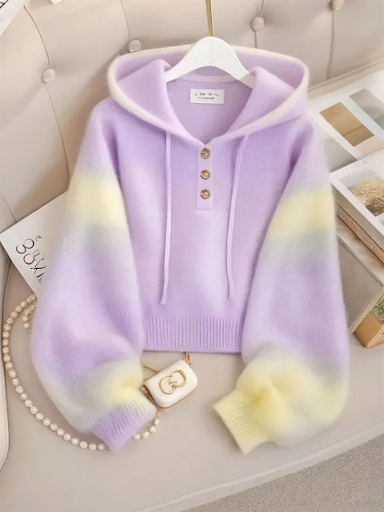 Chinese Loose High-Grade Hoode - Street Fashion Winter 2026 recensie en prijs
