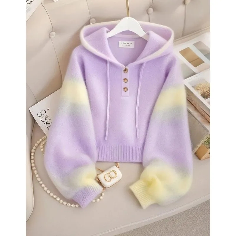Chinese Loose High-Grade Hoode - Street Fashion Winter 2026 recensie en prijs