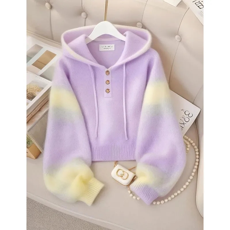 Chinese Loose High-Grade Hoode - Street Fashion Winter 2026 recensie en prijs