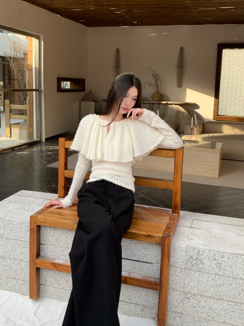 CHEERART Designer Cloak Long S - Street Fashion Winter 2026 recensie en prijs