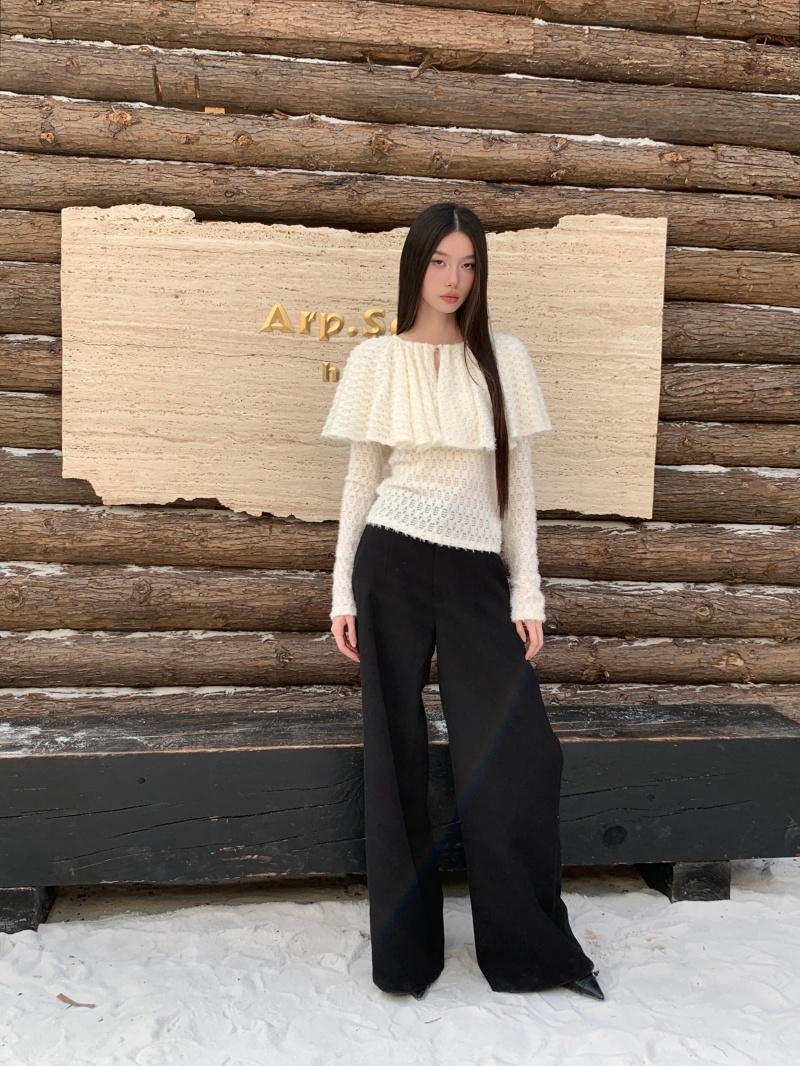 CHEERART Designer Cloak Long S - Street Fashion Winter 2026 recensie en prijs