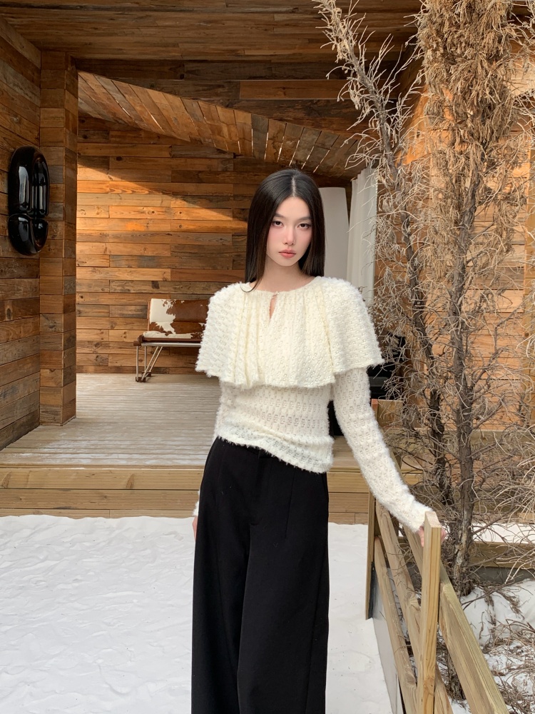 CHEERART Designer Cloak Long S - Street Fashion Winter 2026 recensie en prijs