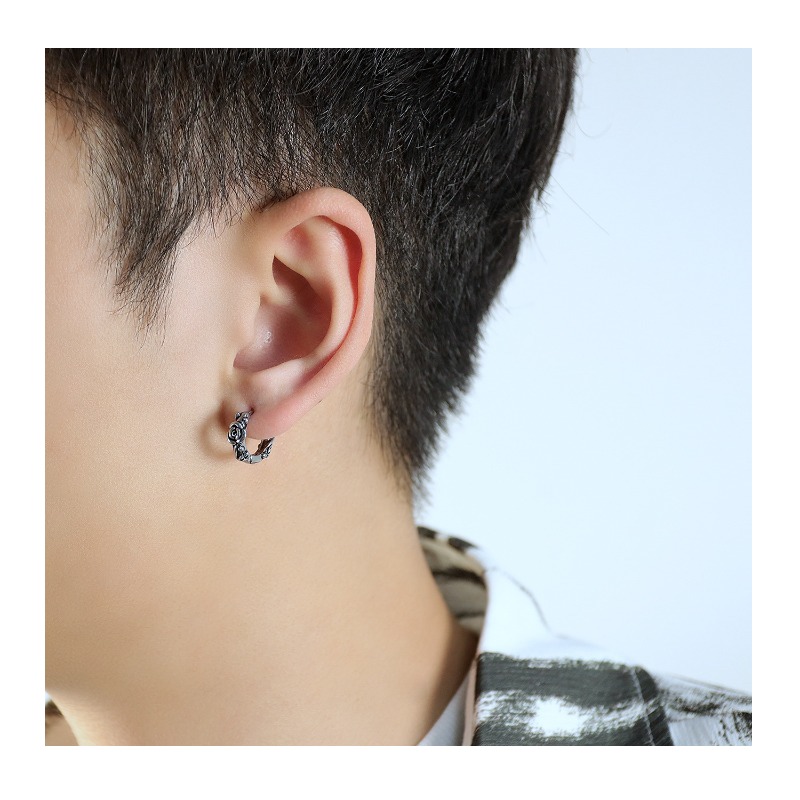 Fashion Trend Versatile Titani - Street Fashion Earrings recensie en prijs