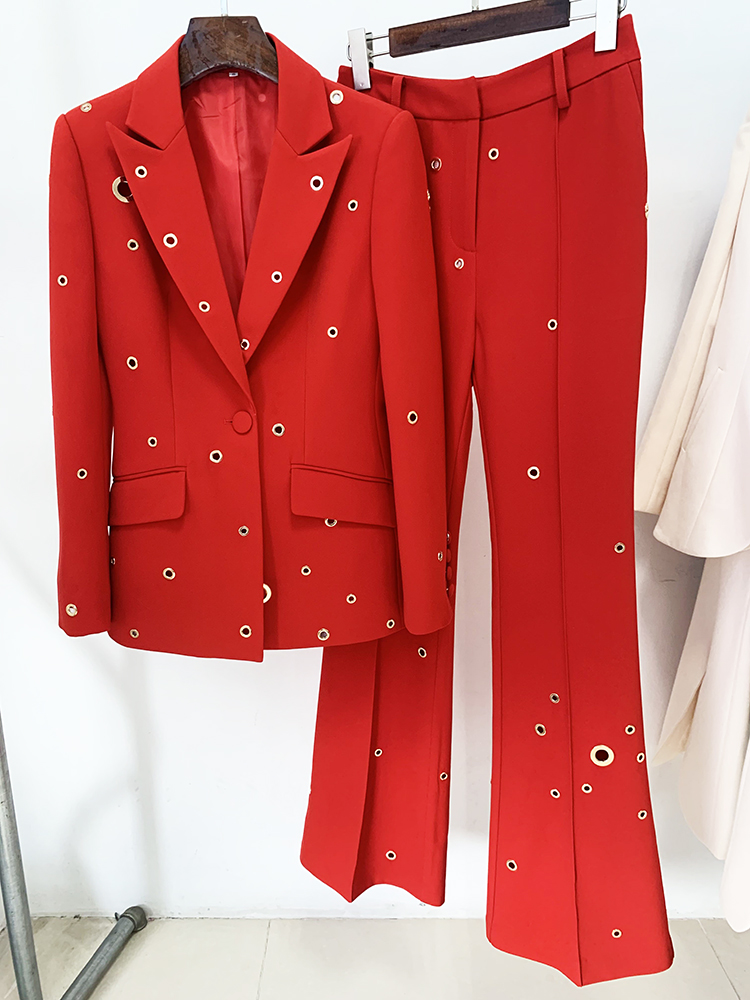 HIGH STREET 2026 FW Designer F - Street Fashion Winter 2026 recensie en prijs