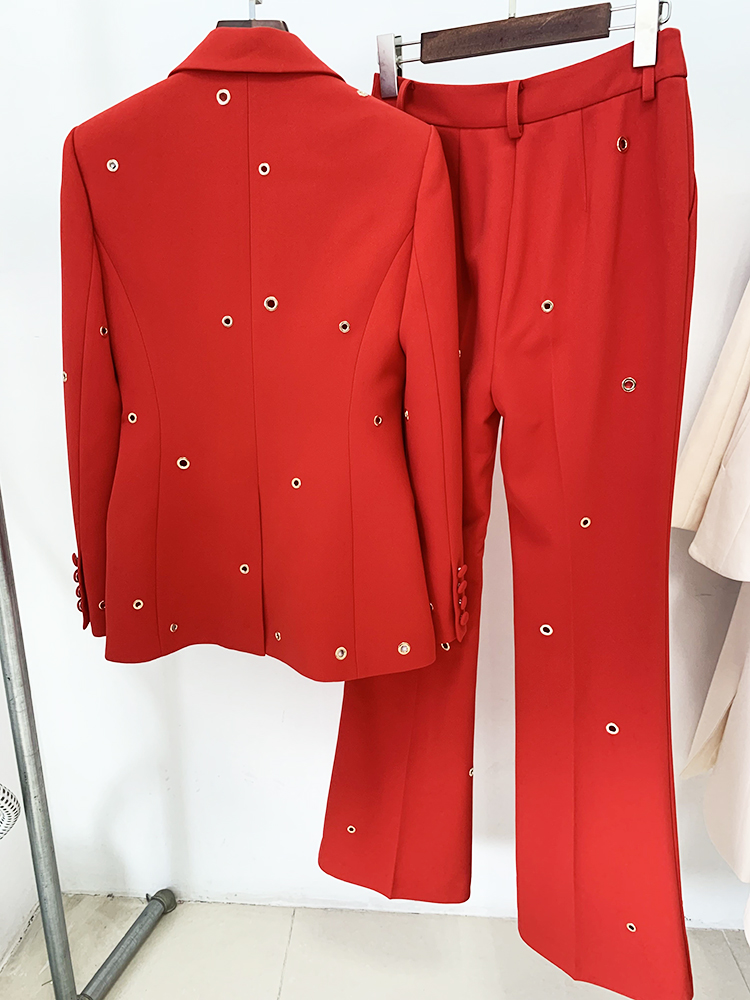 HIGH STREET 2026 FW Designer F - Street Fashion Winter 2026 recensie en prijs