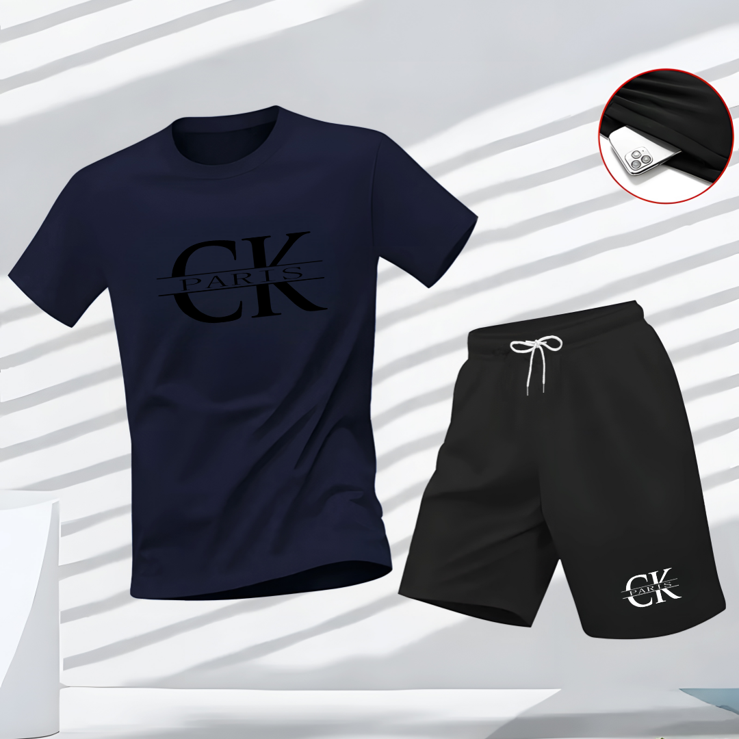 A brand-new summer collection  - Street Fashion Brand recensie en prijs