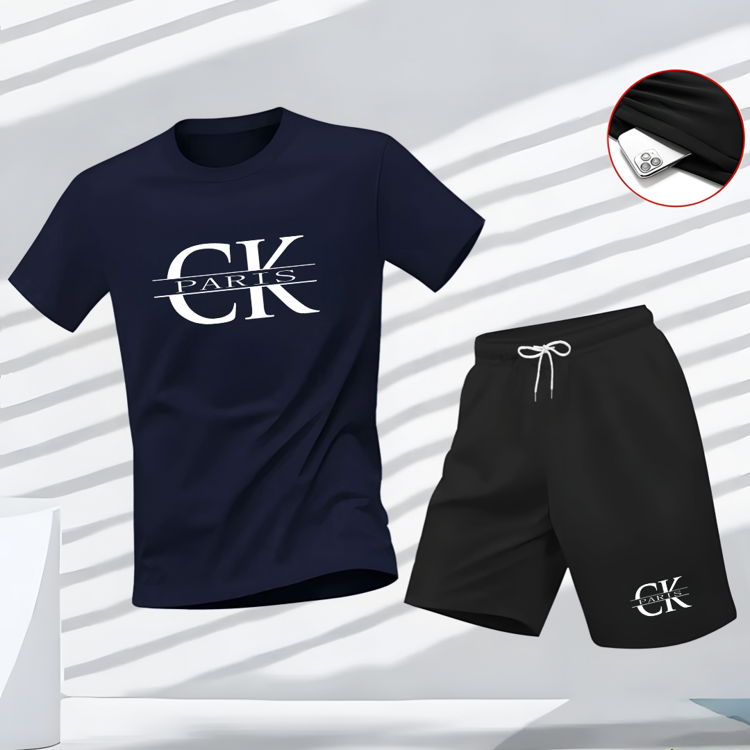 A brand-new summer collection  - Street Fashion Brand recensie en prijs