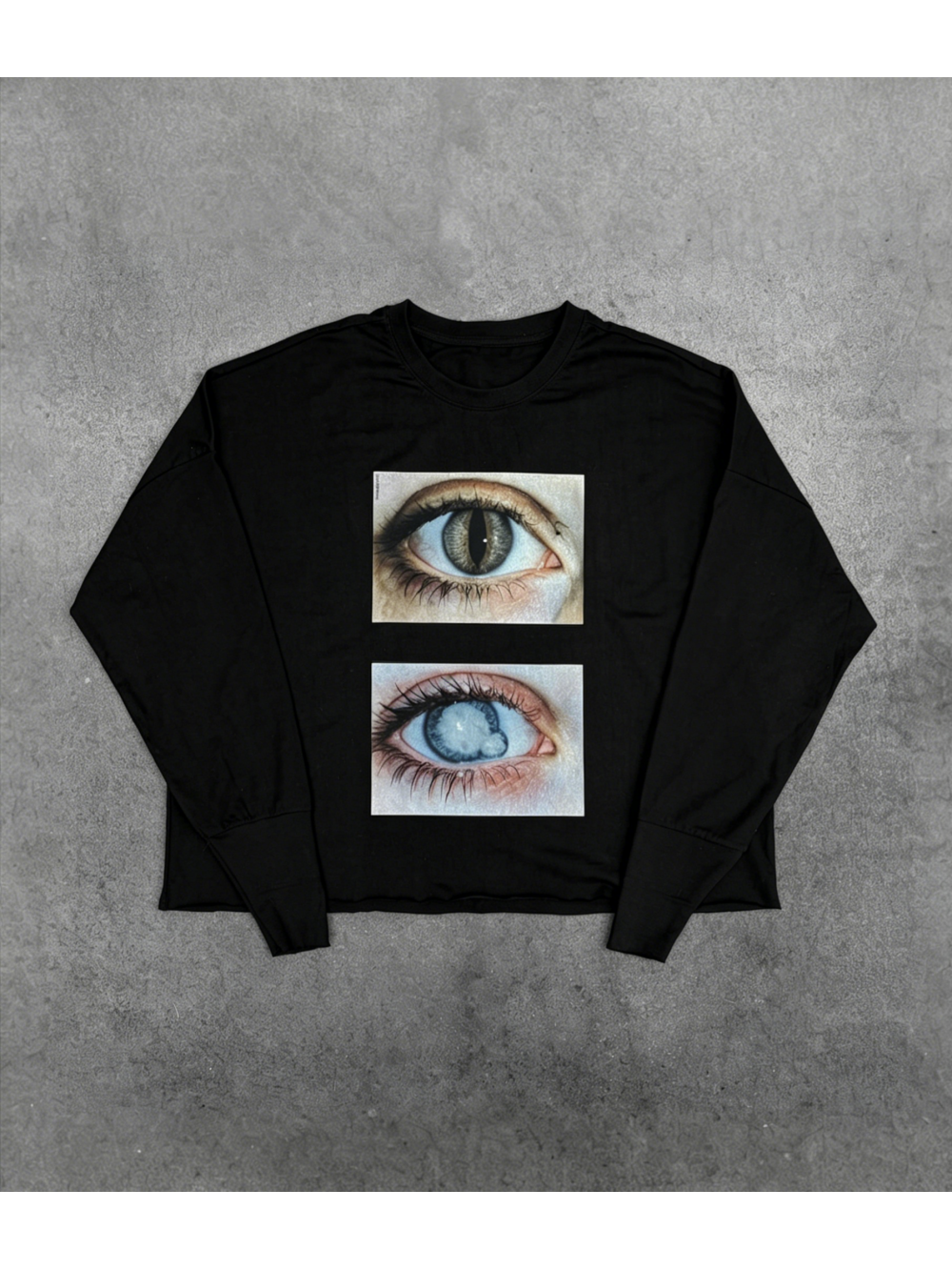 2026 New Dark Gothic Realistic - Street Fashion Men recensie en prijs