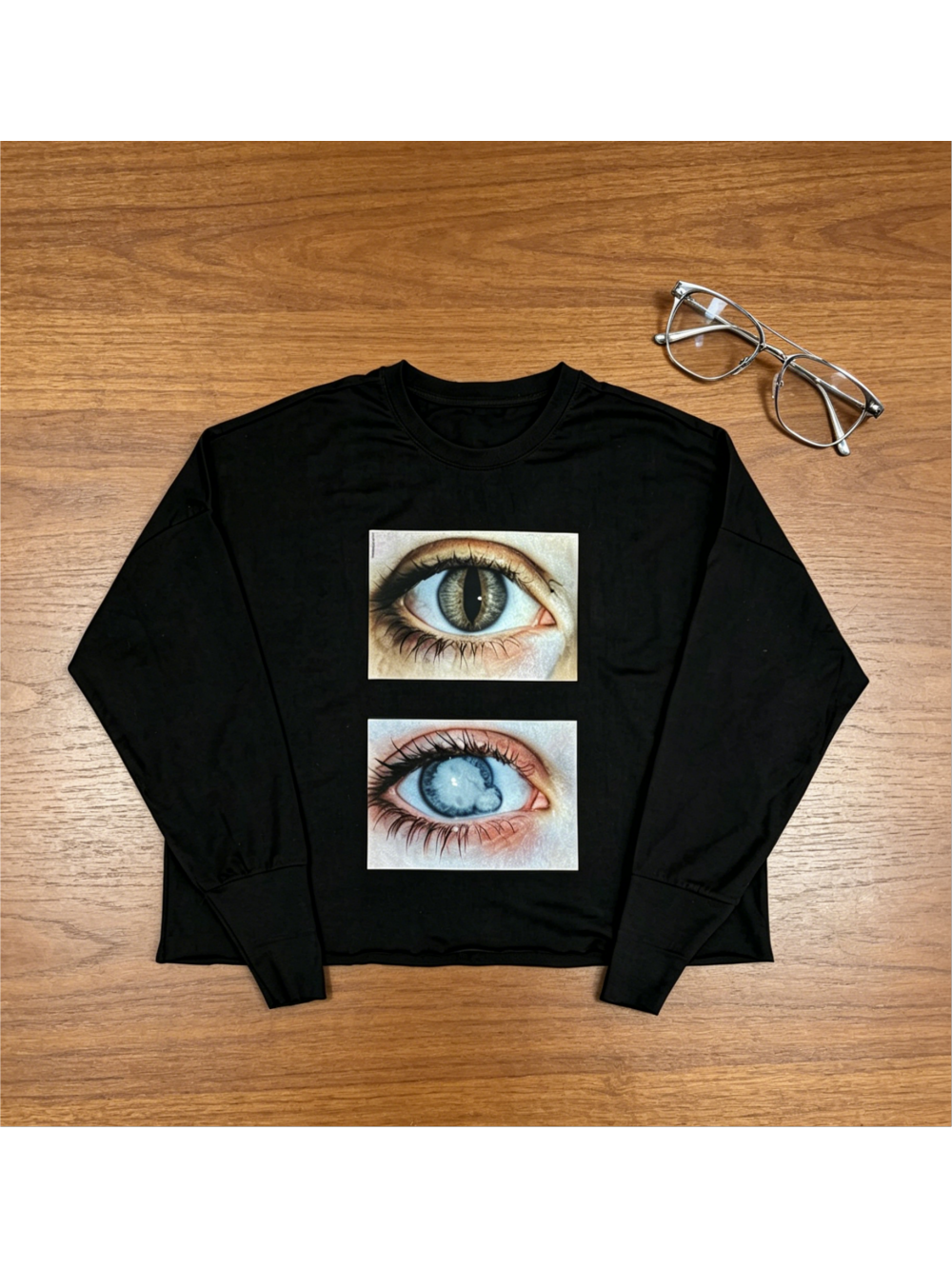 2026 New Dark Gothic Realistic - Street Fashion Men recensie en prijs