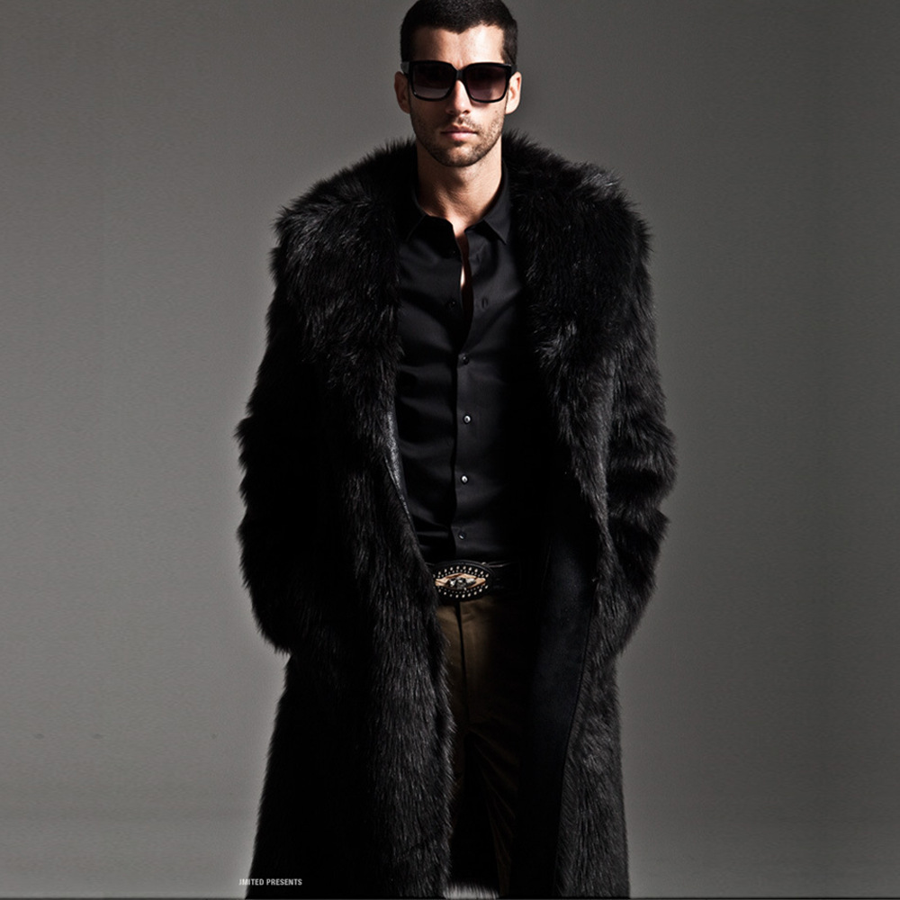 2026 Autumn Winter New Men Mid - Street Fashion Winter 2026 recensie en prijs